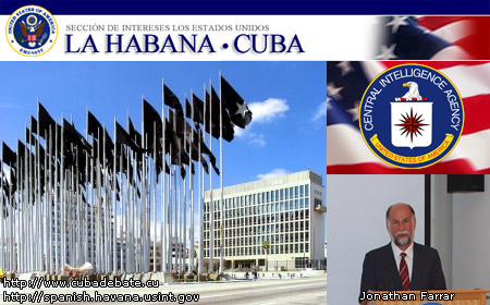 US Hopes To Reverse History in Cuba