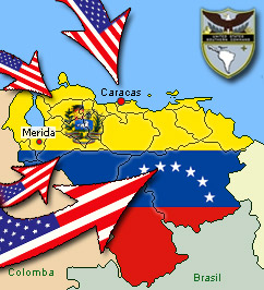 El Pentágono prepara una guerra relámpago contra Venezuela El Pentágono prepara una guerra relámpago contra Venezuela