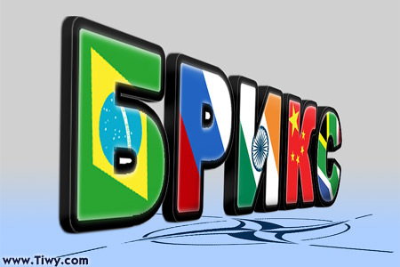 The BRICS nations say 'no' to Libya violence