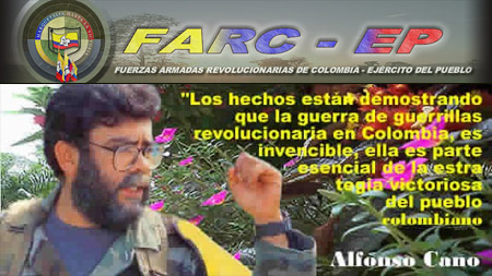 Колумбийские партизаны: капитуляция или продолжение борьбы?