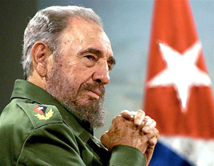 Национальный социализм Фиделя Кастро
