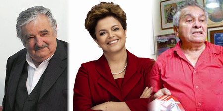 &#161;La Guerrilla al Poder!