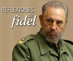 Размышления Фиделя Кастро: Фашистская война НАТО