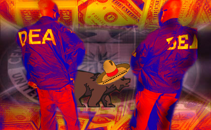 The Myth of Russian Mafia in Latin America