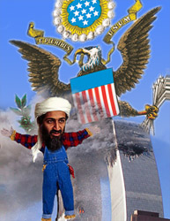 Война США с терроризмом: провокации, мистификации и фальшивые победы Война США с терроризмом: провокации, мистификации и фальшивые победы