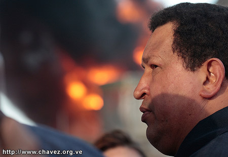 Venezuela: francotiradores, explosiones y campañas desinformativas al aproximarse las elecciones Venezuela: francotiradores, explosiones y campañas desinformativas al aproximarse las elecciones