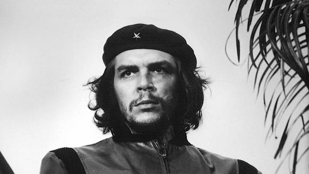84 Años del Ché 84 Años del Ché