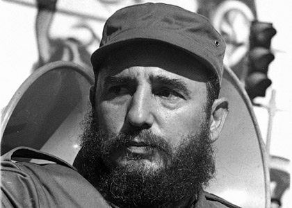 Фидель Кастро: 67-Я Годовщина Победы Над Нацифашизмом