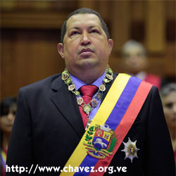 Fidel Castro: "La genialidad de Chávez" Fidel Castro: "La genialidad de Chávez"