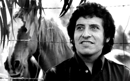 Procesan a siete exmilitares en Chile por el asesinato de V&#237;ctor Jara