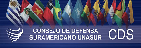 The South American Defence Council and the Subversive Activities of the Pentagon