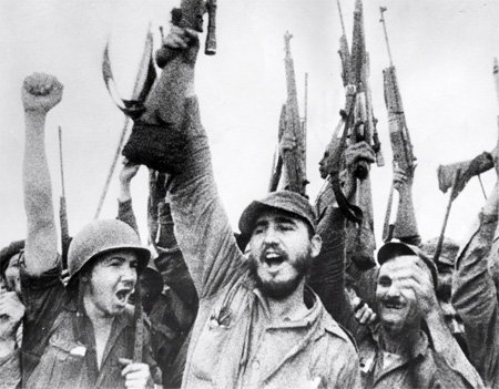 Fidel Castro: La estrategia del Moncada Fidel Castro: La estrategia del Moncada