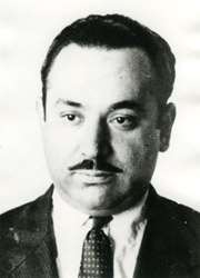 Иосиф Ромуальдович Григулевич - типичный латиноамериканец