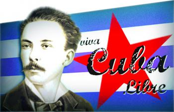 В Санкт-Петербурге прошла  конференция, посвящённая наследию  Хосе Марти