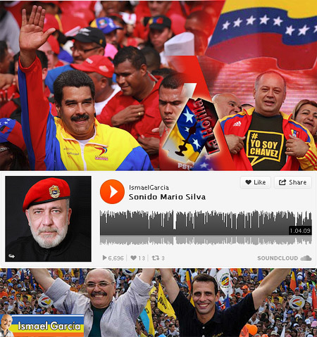 Venezuela: El Presidente Maduro y la t&#225;ctica del di&#225;logo con la oposici&#243;n