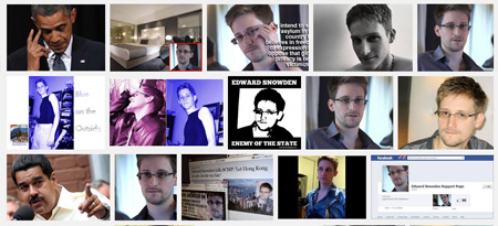 Snowden aun no ha dicho la última palabra Snowden aun no ha dicho la última palabra