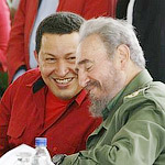 Chávez y Fidel: Una conversación histórica el 14 de abril de 2002 Chávez y Fidel: Una conversación histórica el 14 de abril de 2002