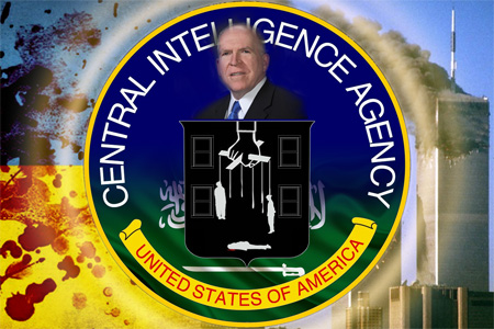 CIA Faces Purges as Situation Remains Tense in Ukraine