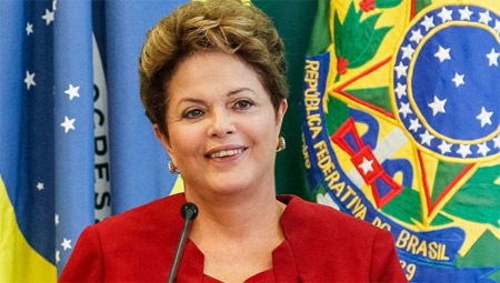Dilma, el triunfo de Brasil sobre el neoliberalismo