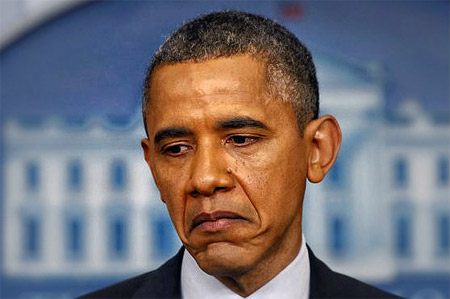 Провальные войны Обамы. Карибский фронт.