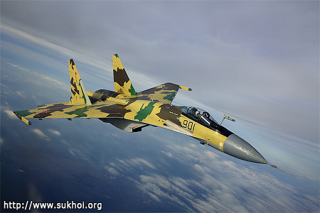 СУ-35