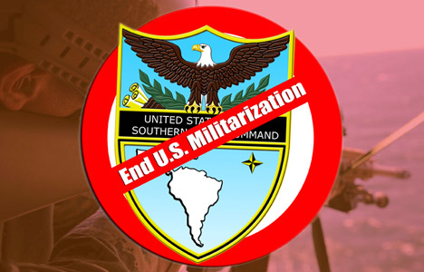US Southern Command on the Way to Revive Cold War US Southern Command on the Way to Revive Cold War
