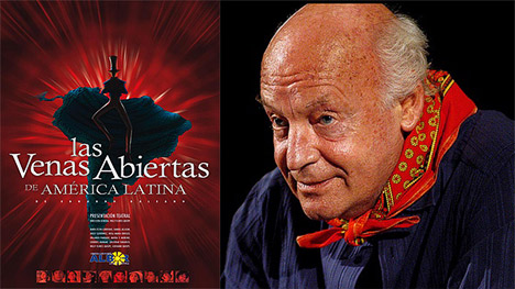 Adi&#243;s, Galeano de Am&#233;rica