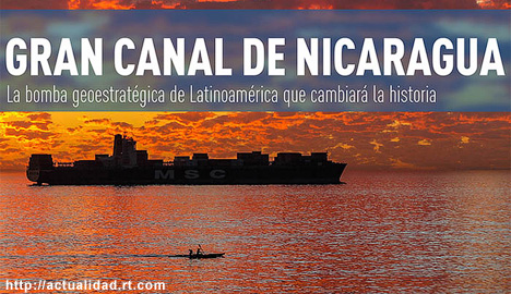 Resultado de imagem para canal sandinistas nicarágua