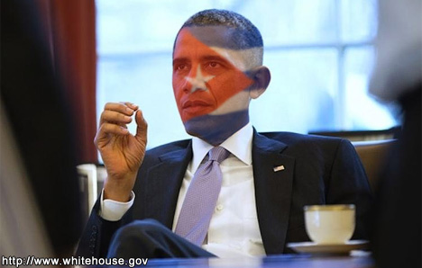 Obama: la d&#233;tente para desestabilizar a Cuba