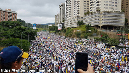 Obama’s Final Adventure in Venezuela