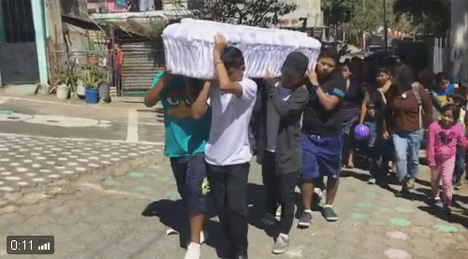 Число жертв в приюте для детей в Гватемале достигло 39