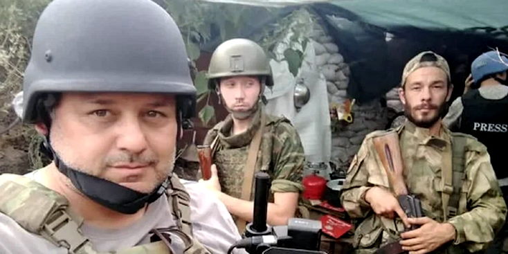 Себастьян Сальгадо Себастьян Сальгадо