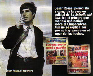 Csar Rozas