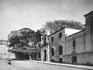 Calle Suipacha, entre avenida Alem y Posadas