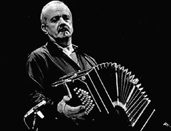   (Ástor Piazzolla, 1921-1992)