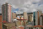 La Paz, Bolivia