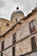 Nuestra Señora de La Paz church