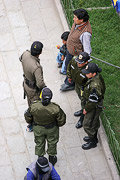 Policia turistica