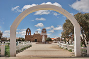 Iglesia de Laja