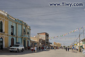 Uyuni