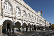 Prefecture of Oruro, Bolivia