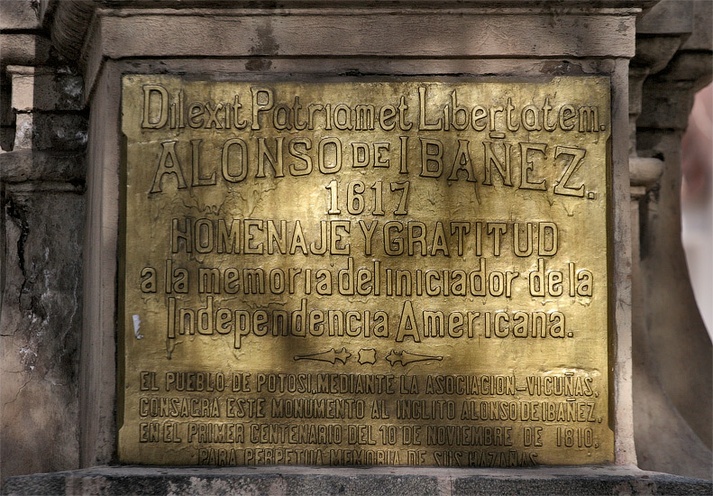 Alonso de Ibáñez