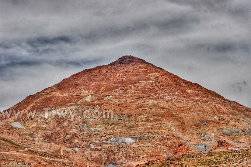 Cerro Rico