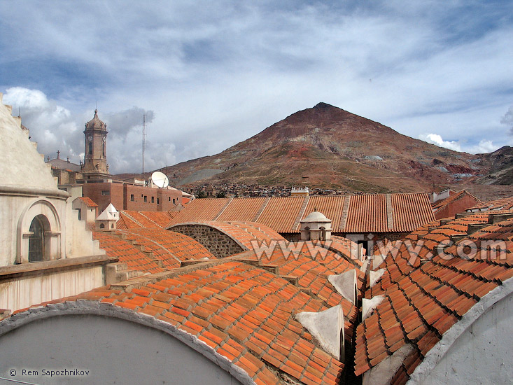 Cerro Rico