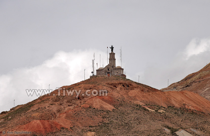 Potosi, Bolivia