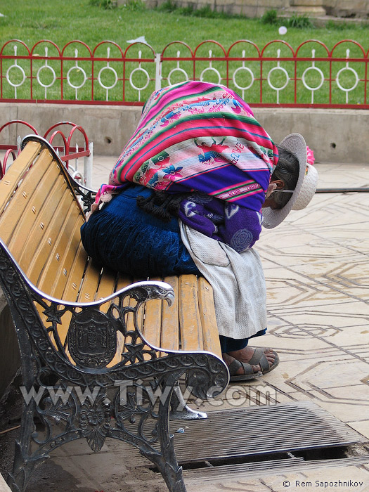 Little rest before a long road