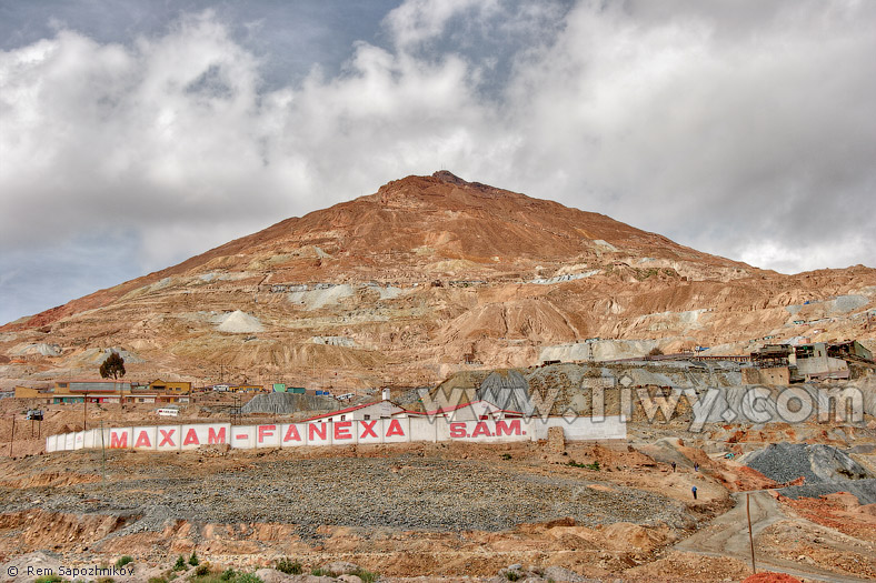 Cerro Rico