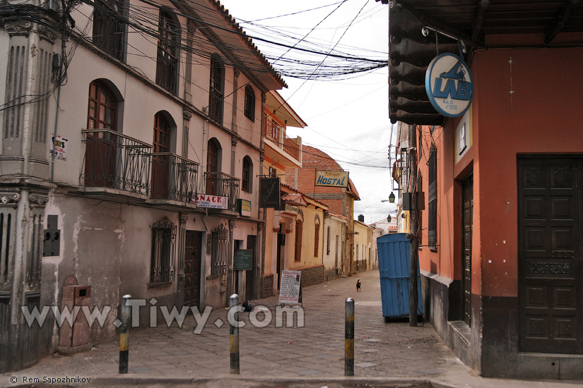 Hostal Felimar