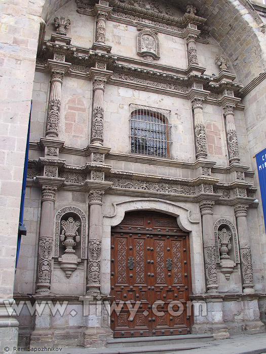 Teatro Modesto Omiste