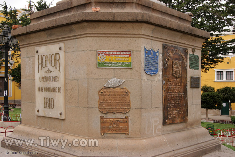 Estatua de la Libertad